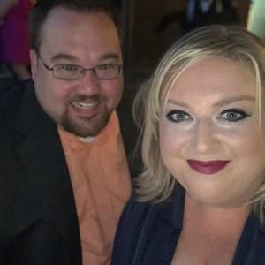 Meet your Posher, Kristan